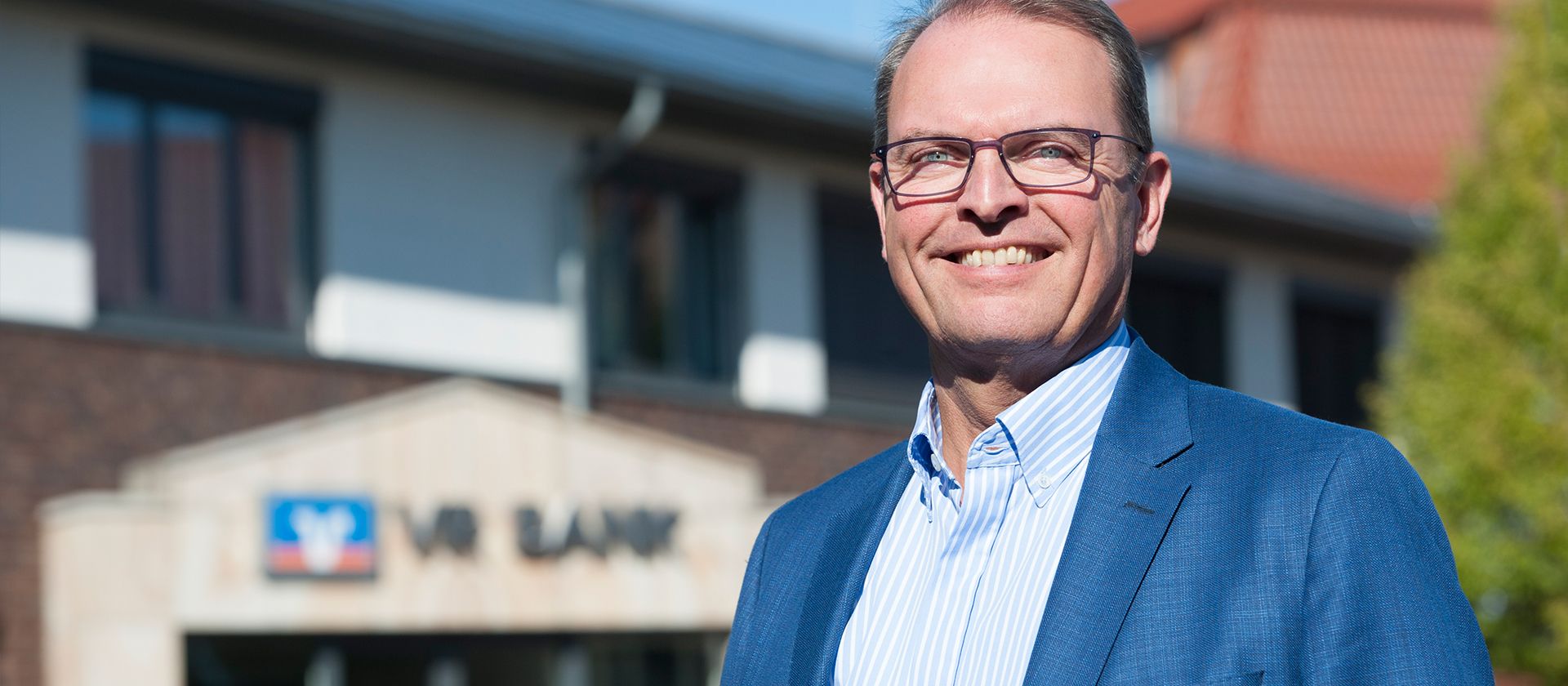 Der Gründer von ClimaCloud Günter Schlotmann berichtet